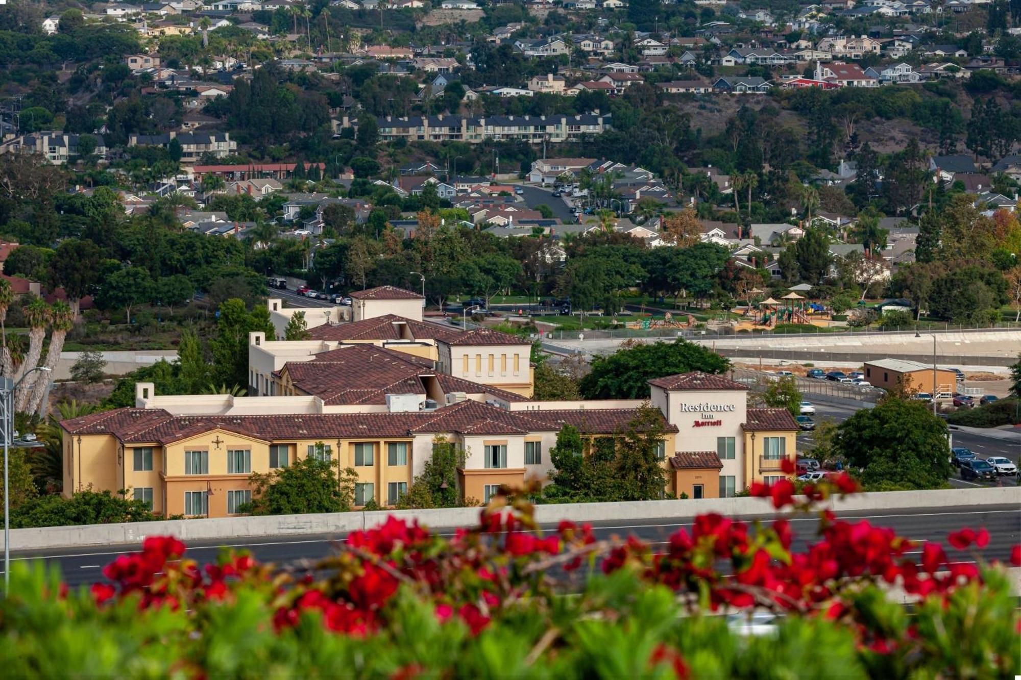 Residence Inn By Marriott San Juan Capistrano Ngoại thất bức ảnh