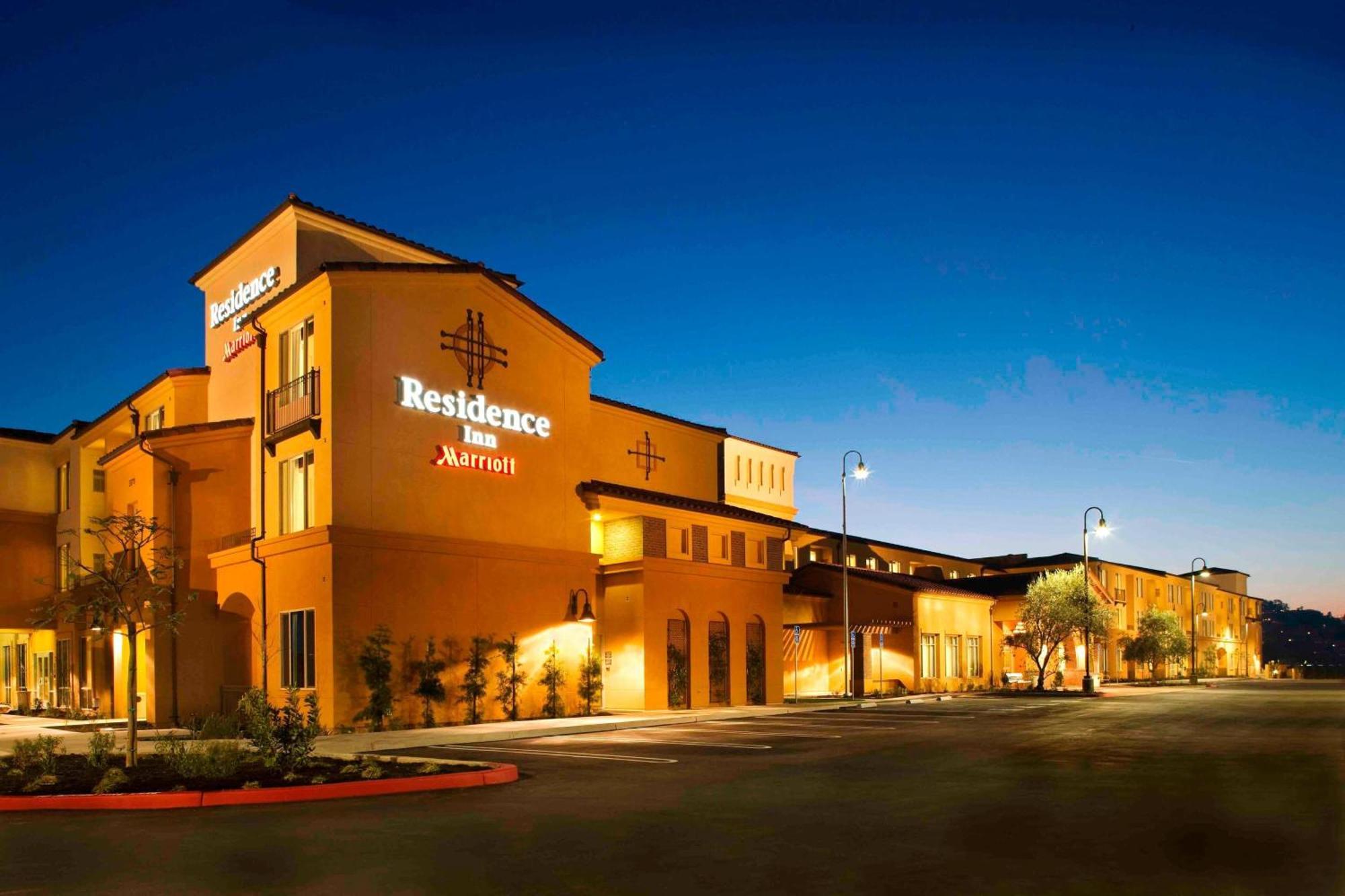 Residence Inn By Marriott San Juan Capistrano Ngoại thất bức ảnh