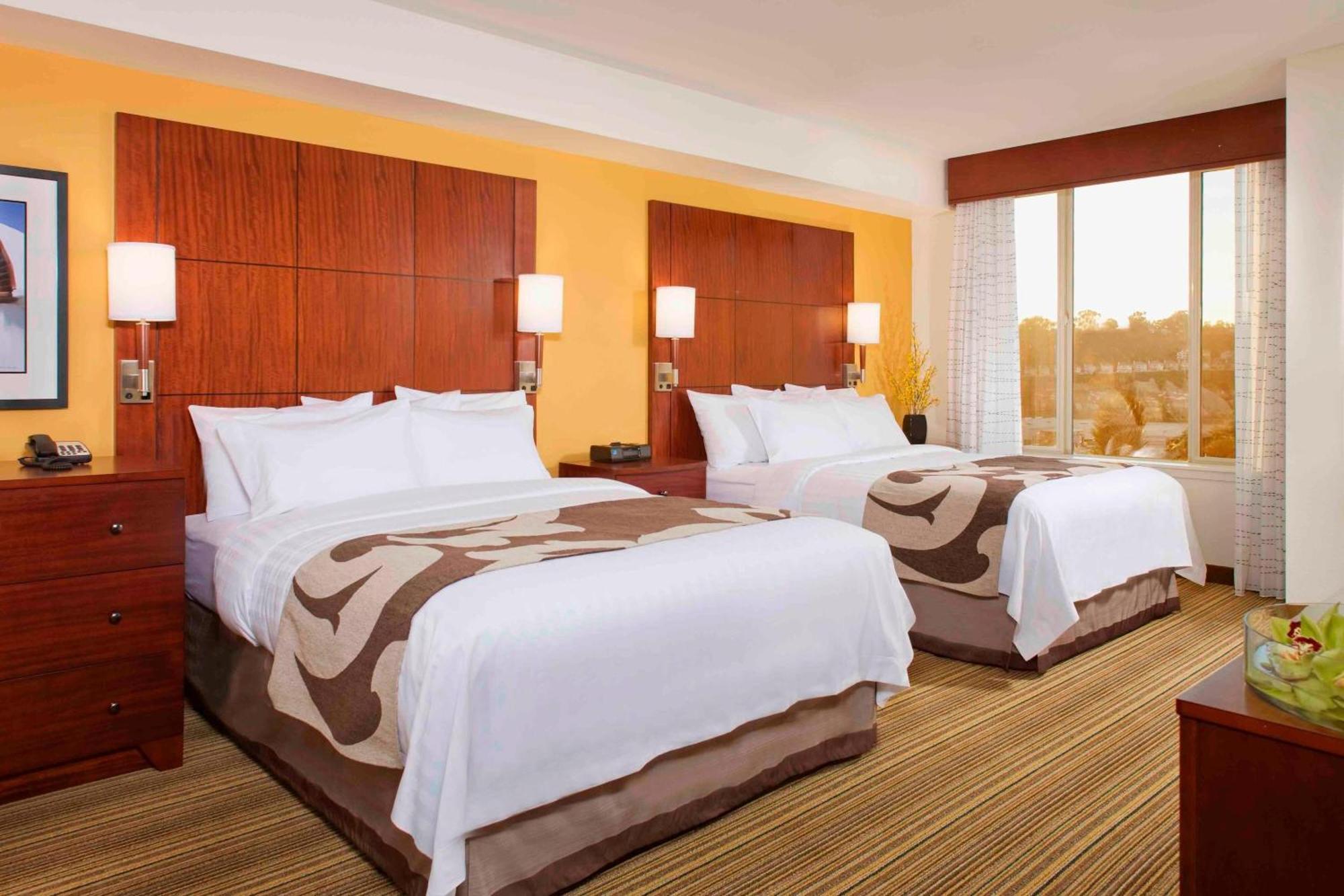 Residence Inn By Marriott San Juan Capistrano Ngoại thất bức ảnh