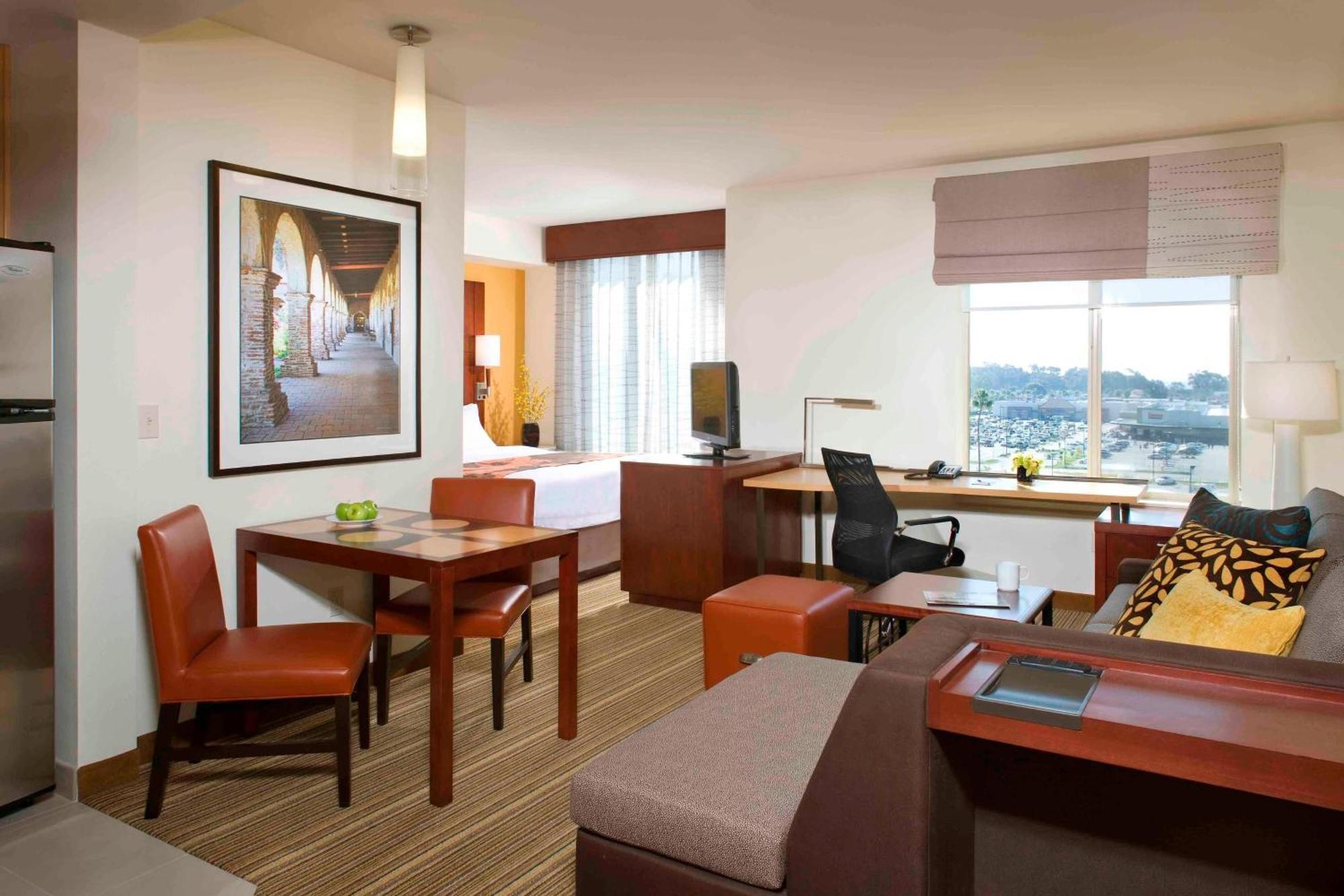 Residence Inn By Marriott San Juan Capistrano Ngoại thất bức ảnh