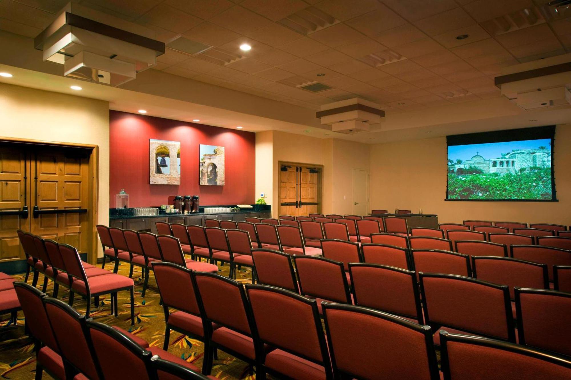 Residence Inn By Marriott San Juan Capistrano Ngoại thất bức ảnh
