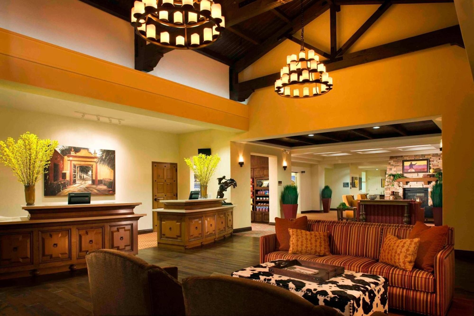 Residence Inn By Marriott San Juan Capistrano Ngoại thất bức ảnh