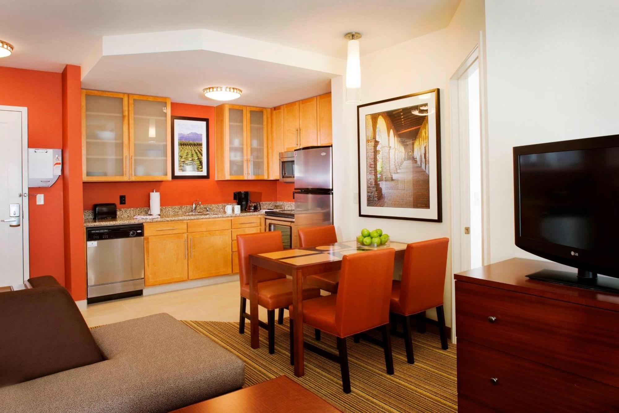 Residence Inn By Marriott San Juan Capistrano Ngoại thất bức ảnh