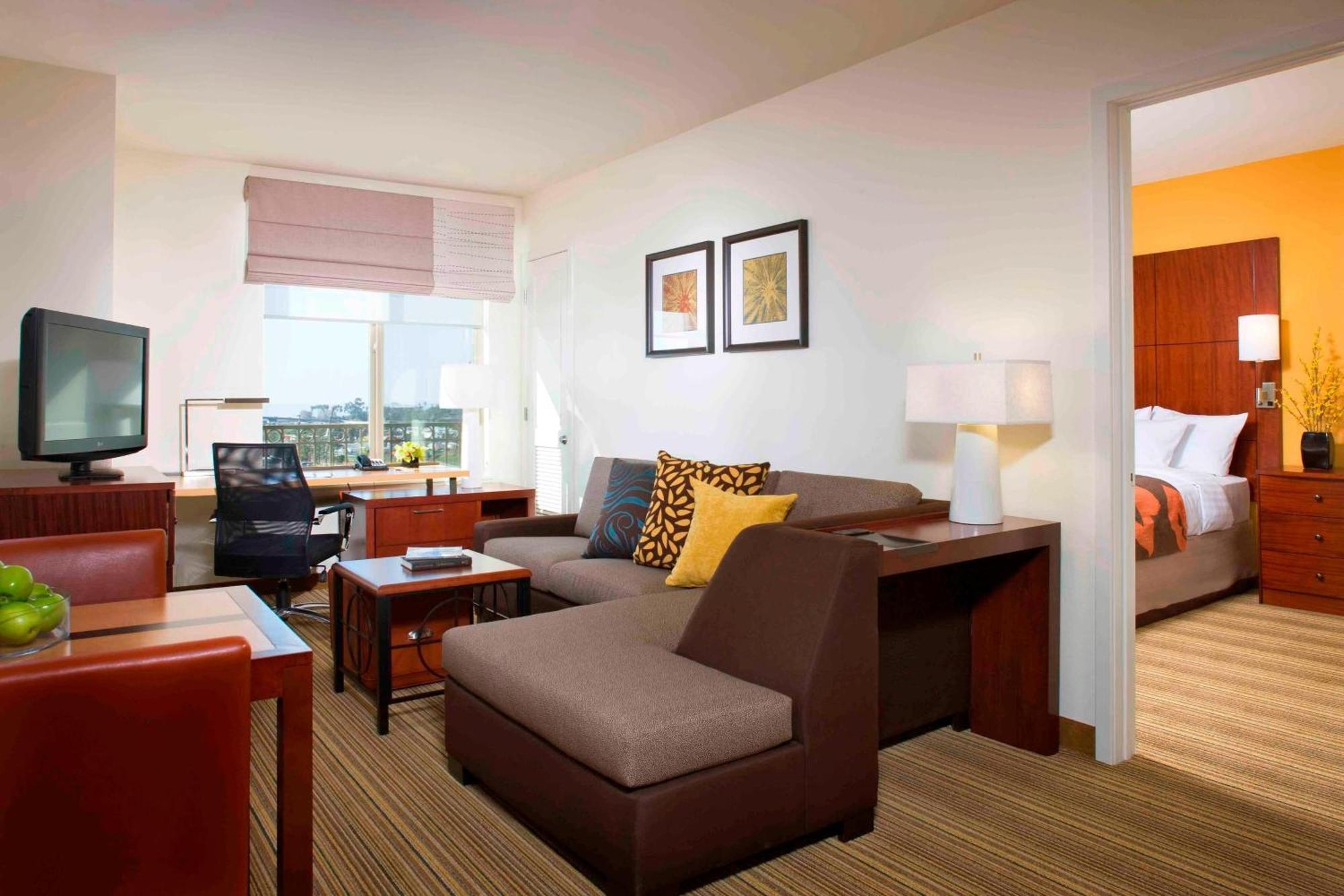 Residence Inn By Marriott San Juan Capistrano Ngoại thất bức ảnh