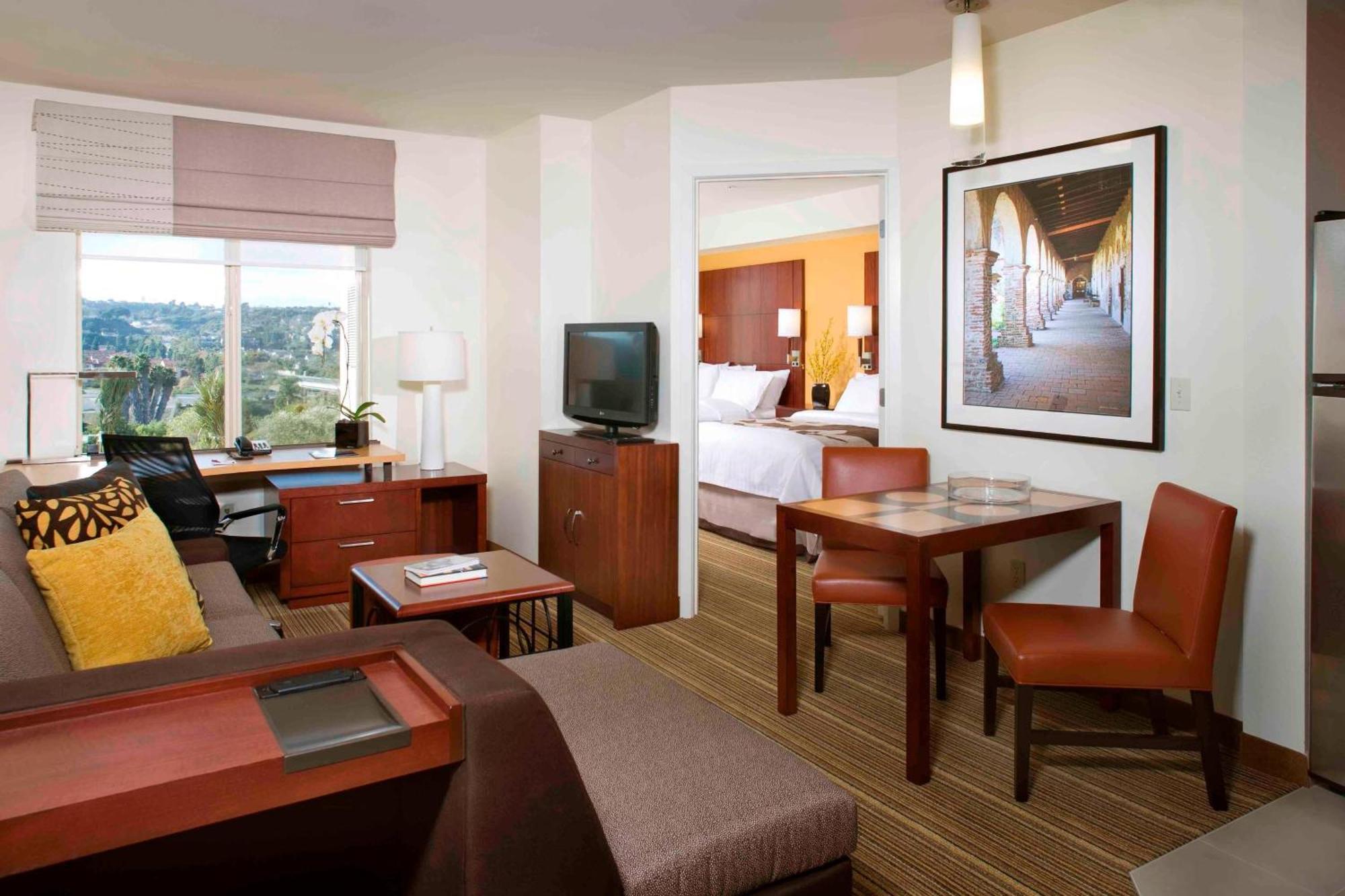 Residence Inn By Marriott San Juan Capistrano Ngoại thất bức ảnh