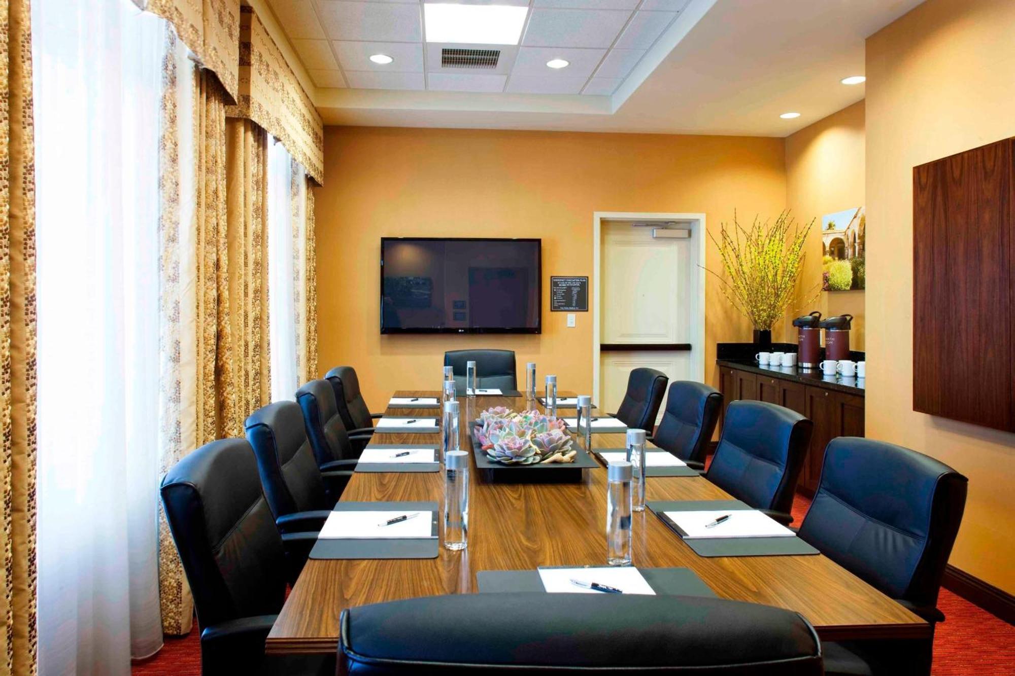 Residence Inn By Marriott San Juan Capistrano Ngoại thất bức ảnh